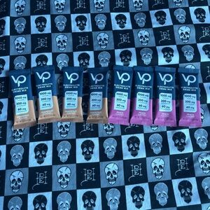 🎃3 for $10🎃 Venture Pal LMNT Electrolyte Power Drink Mix Hydration Packet